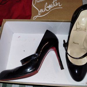 Christian Louboutin